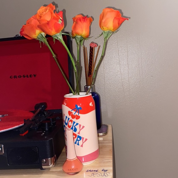 💘🍭BNWOT🍭GUCCI NAIL POLISH💘PEGGY SUNBURN-COLOR🍭💘AUTHENTIC💘🍭 - Picture 9 of 11